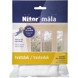 Nitor Tvättduk Impregnerad