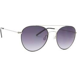 Esprit ET 40050 524, ROUND Sunglasses, UNISEX, available prescription