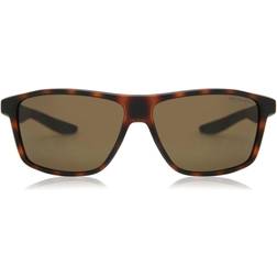 Nike Vision EV1071-202 Premier Frame Brown Lens