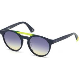 Web Eyewear WE0262-5190W Ã¸ 51