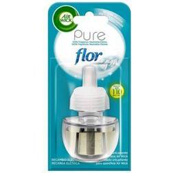 Air Wick "Refill Till Luftfräschare Flor Frescor 19 ml"