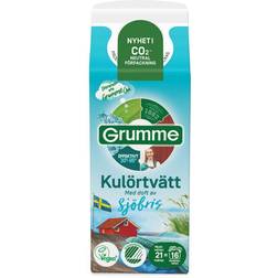 Grumme Liquid Detergent Sea Breeze 750ml