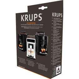 Krups XS5300, Rengøringstablet, XS530010, 1