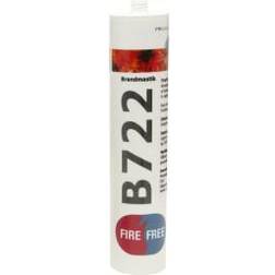 FIREFREE FUGEMASTIK 310ML B722H 1stk
