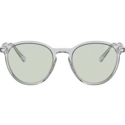 Prada 05XS U4308D 51 mm/20