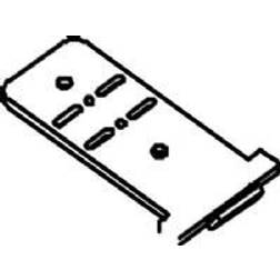 CUBIC BESLAG F/INDSATS GRI 1stk