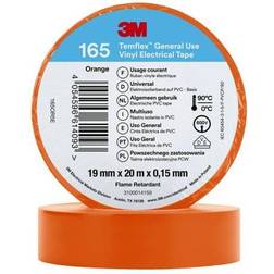 3M Temflex EL Vinyltape 165