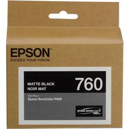 Epson 760 Ultrachrome