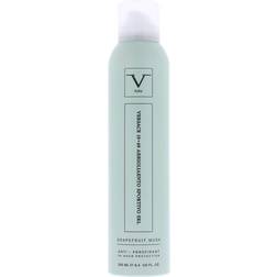 V Italia Grapefruit Musk Anti Perspirant Spray 250ml