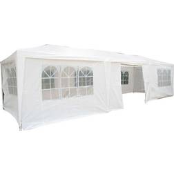 Airwave Party Tent 9x3 m