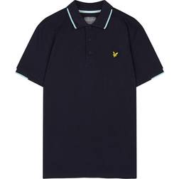 Lyle & Scott Golf Andrew Polo Shirt