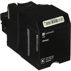 Lexmark CX725 TONER CARTRIDGE BLACK