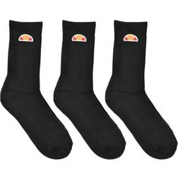Ellesse Tisbi Strumpor - Svart