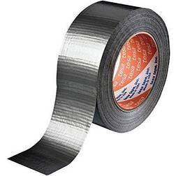 TESA Black Duct Tape 48mm