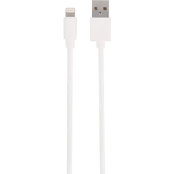 Vivanco ladekabel MFi USB-A