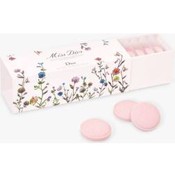 Dior Miss Rose Bath Bombs Millefiori Couture Edition 15-pack