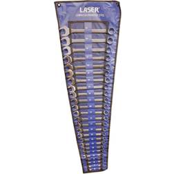 Laser Combination Spanner Set 6396 Combination Wrench
