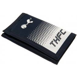 Hotspur FC Touch Fastening Fade Nylon Wallet