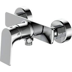 Edm Mixer Tap Cascais Chrom