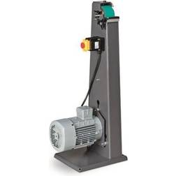 Fein Kompakt-Bandschleifer 75mm GRIT GKS 75 2H