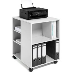 Durable Multifunktionsvogn 74/59 åben