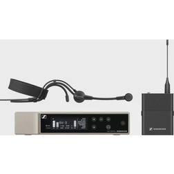 Sennheiser EW-D ME3 Set Wireless set R4-9: 552 607,8 Mhz