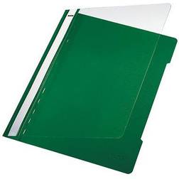 Leitz Snelhechter 4191 A4 PVC Groen