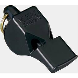 Fox 40 40 40 Referee Whistle Black