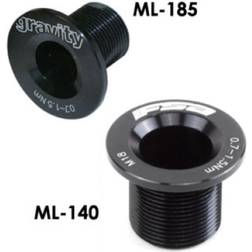 Fsa Chainset Spares MegaExo Crank Bolt ML-253