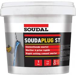 Soudal ST lynmørtel