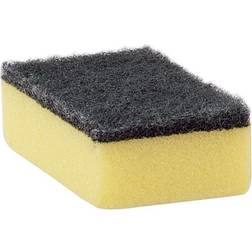 Hygienteknik Other Puhdistussieni 55 x 90 mm Vihreä Set of 10