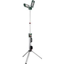 Metabo Byggstrålkastare BSA 18 5000 Duo-S