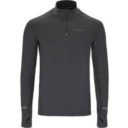 Endurance Tune Midlayer Running Shirt Men - Forged Iron