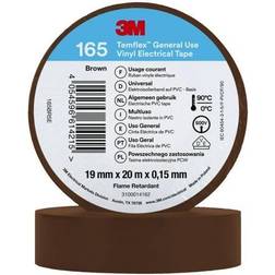 3M Temflex EL Vinyltape 165