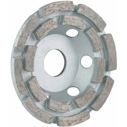Spectrum Ox Ultimate Double Row Cup Grinding Disc 105/22.23mm