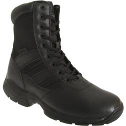 Magnum Mens Panther Inch Military Combat Boots (12 UK) (Black)