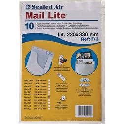 Mail Lite® Bubbelpåse F3 220x330