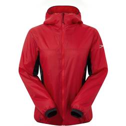 Berghaus Mountain Arete LB Synthetic Hoody - Jet Black