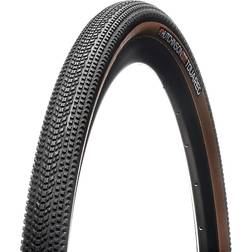 Hutchinson Gravel Tan Tubeless Ready 700x40