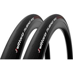 Vittoria 700 X 28C Rubino Pro TLR