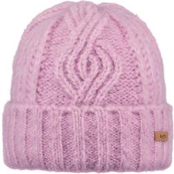 Barts Dam Farrah Beanie Mössa - Krämfärgad