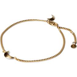 Jane Kønig Half Moon Bracelet