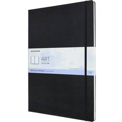 Moleskine Notes Art Watercolor