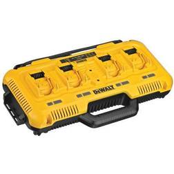 Dewalt DCB104-LX Power Tool Charger, 10.8 V, 18 V