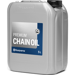 Husqvarna Mineral Chain Oil 5L