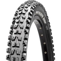 Maxxis Minion 29/28" (622 mm) Black 2.6 Tubeless Ready Pneu vélo MTB