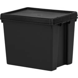 Wham Bam Heavy Duty Storage Box 24L 4pcs