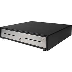 Safescan HD-4141S Heavy Duty Cash Drawer Black