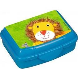 Die Spiegelburg Snack Box Lion Little Rascals Madkasse