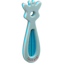 Sophie la girafe de Giraf Badthermometer